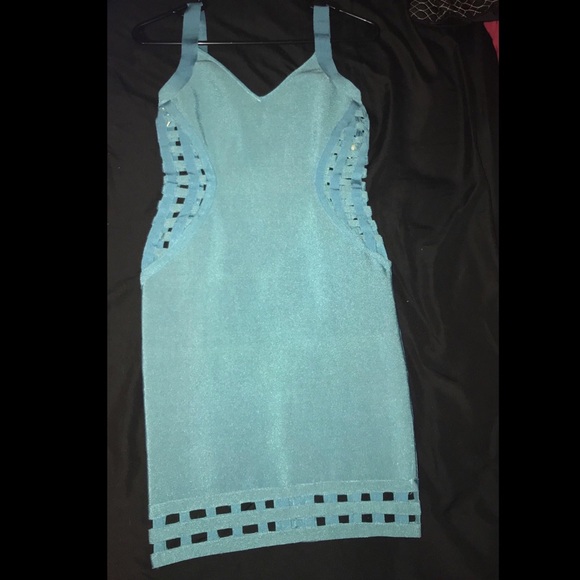 Dresses & Skirts - 🤩 New Bandage Dress